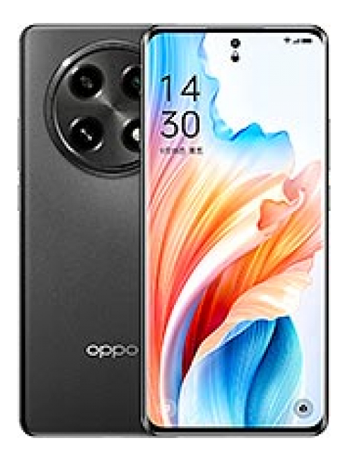 Smartphone Oppo A2 Pro