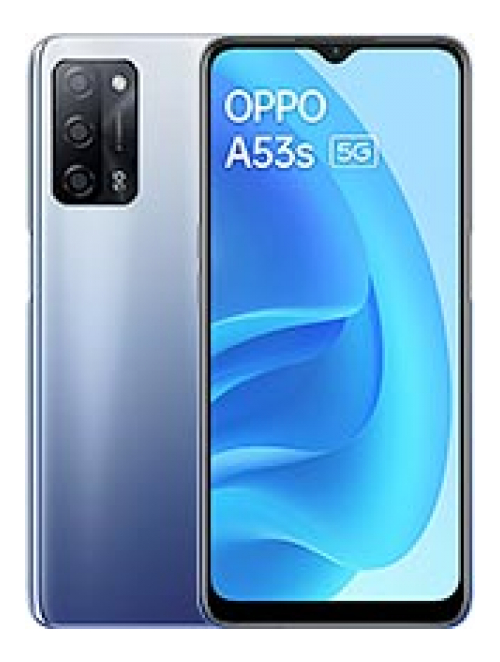 Smartphone Oppo A53s 5G