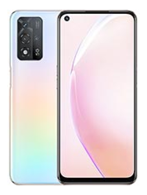 Smartphone Oppo A93s 5G