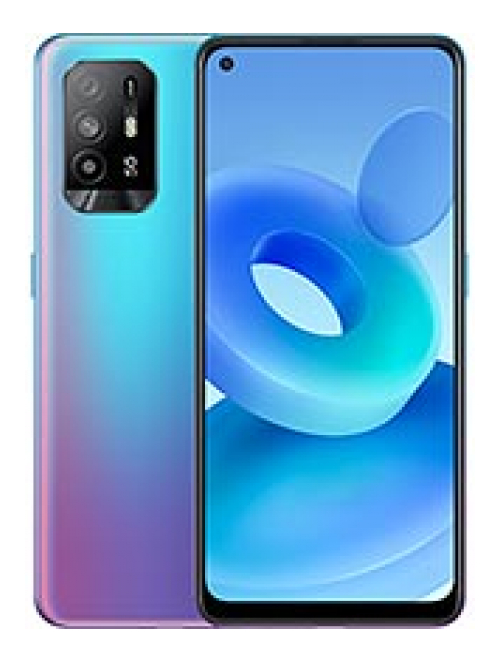 Smartphone Oppo A95 5G