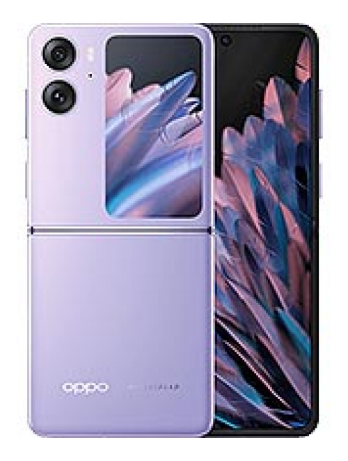 Smartphone Oppo Find N2 Flip