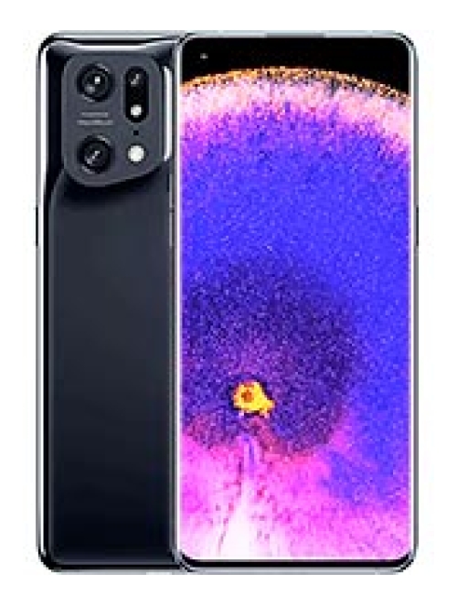 Smartphone Oppo Find X5 Pro