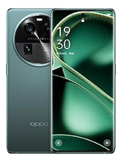 Smartphone Oppo Find X6