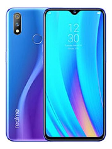 Realme 3 Pro Handyhülle24