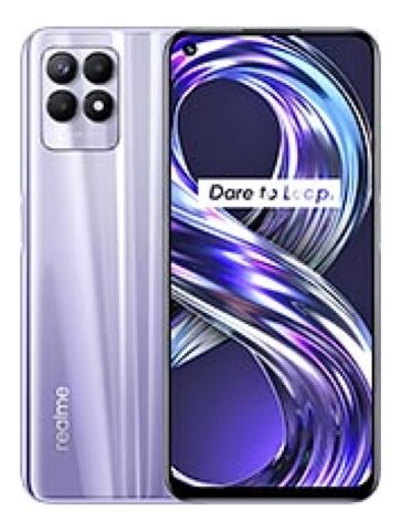 Realme 8i Handyhülle24