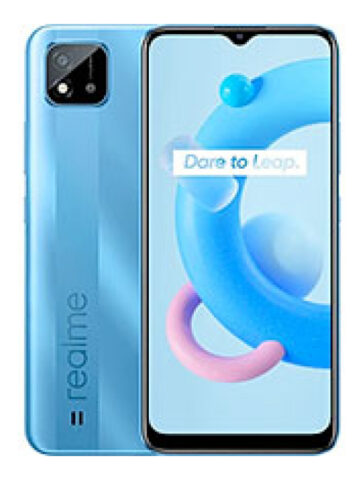 Realme C20 Handyhülle24