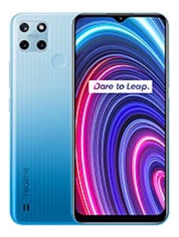 Realme C25Y Handyhülle24