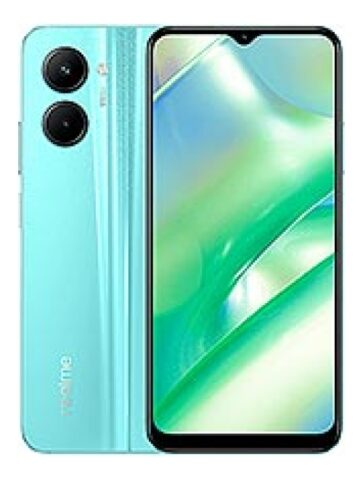 Realme C33 Handyhülle24