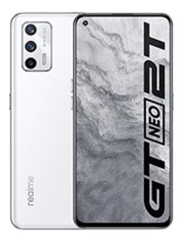 Realme GT Neo2T Handyhülle24
