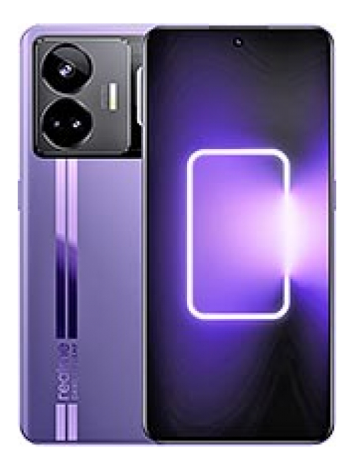 Smartphone Realme GT Neo 5 240W