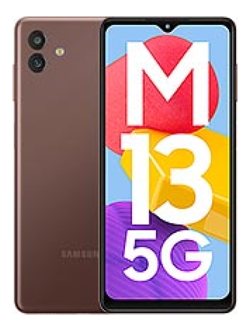 Smartphone Samsung Galaxy M13 5G