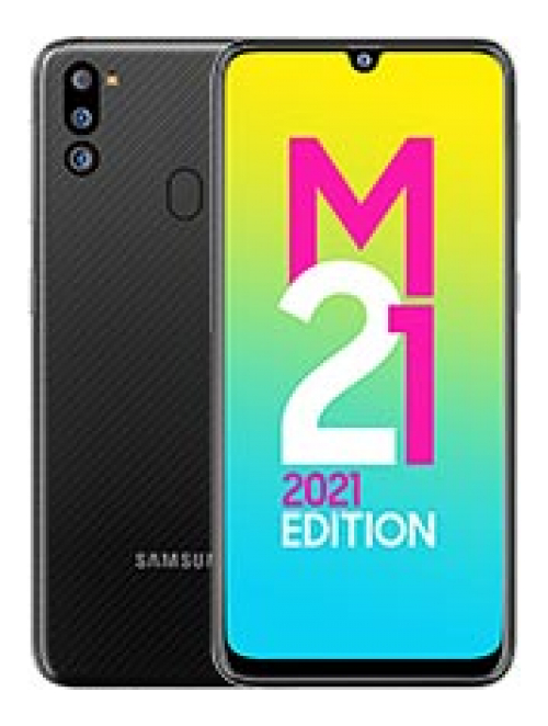 Smartphone Samsung Galaxy M21 2021