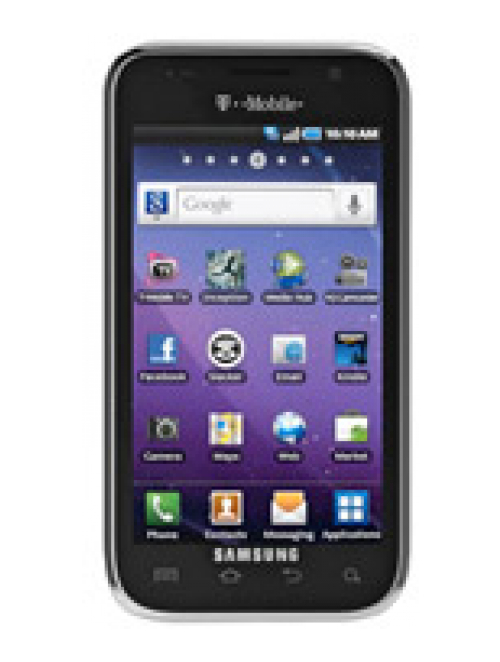 Smartphone Samsung Galaxy S 4G T959