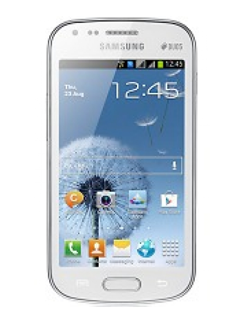 Smartphone Samsung Galaxy S Duos S7562