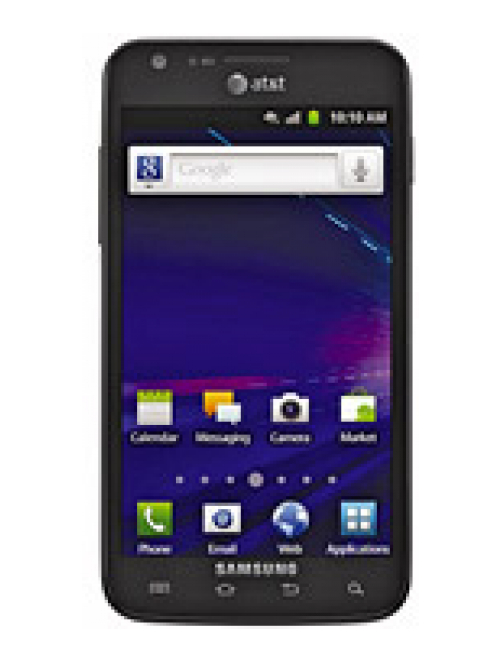 Smartphone Samsung Galaxy S II Skyrocket i727