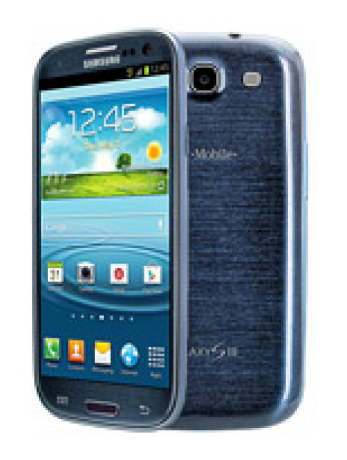 Smartphone Samsung Galaxy S III T999