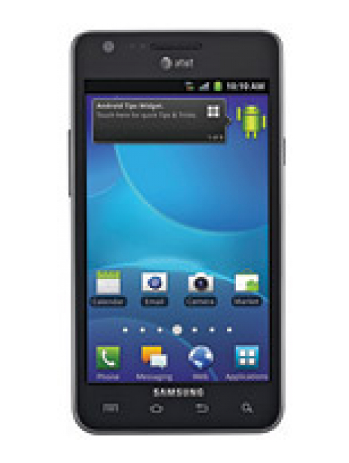 Smartphone Samsung Galaxy S II I777