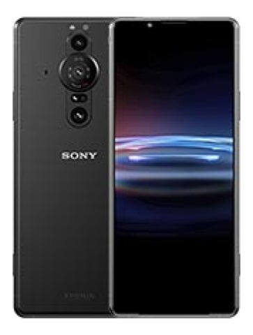 Sony Xperia Pro-I Handyhülle24