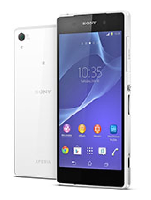 Smartphone Sony Xperia Z2