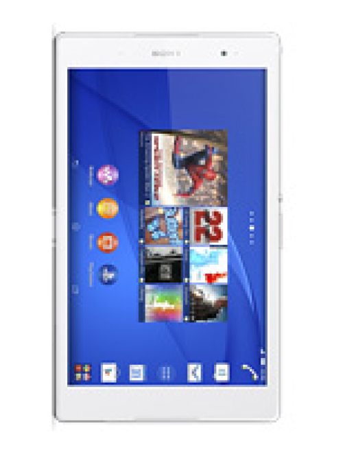 Smartphone Sony Xperia Z3 Tablet Compact