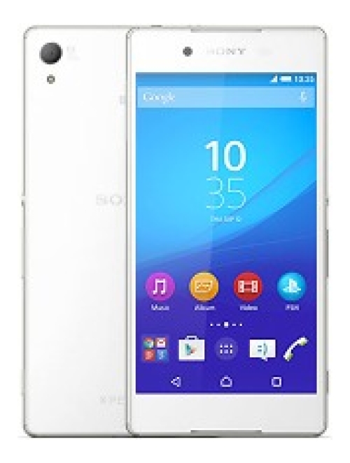 Smartphone Sony Xperia Z3+ dual