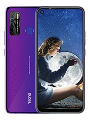 Tecno Camon 15 Handyhülle24