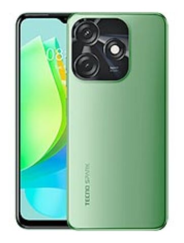 Tecno Spark 10C Handyhülle24