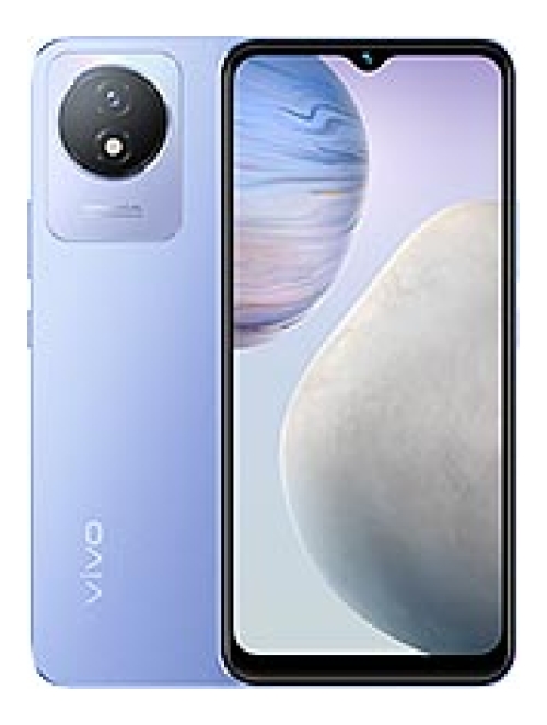 Smartphone vivo Y02A