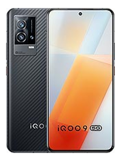 Smartphone vivo iQOO 9