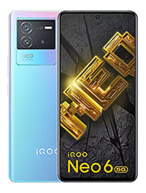 Smartphone vivo iQOO Neo 6