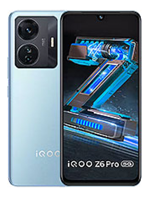 Smartphone vivo iQOO Z6 Pro