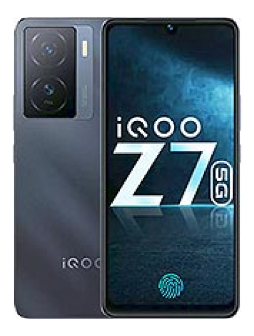 Smartphone vivo iQOO Z7