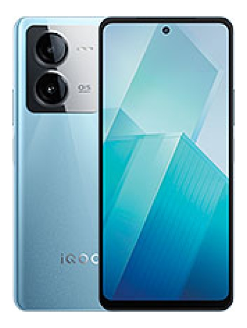 Smartphone vivo iQOO Z8 (China)