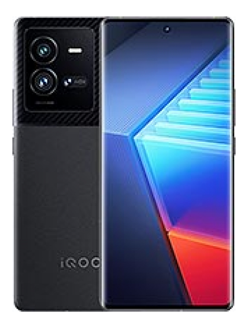 Smartphone vivo iQOO 10 Pro