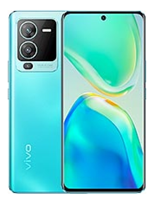 Smartphone vivo S15 Pro