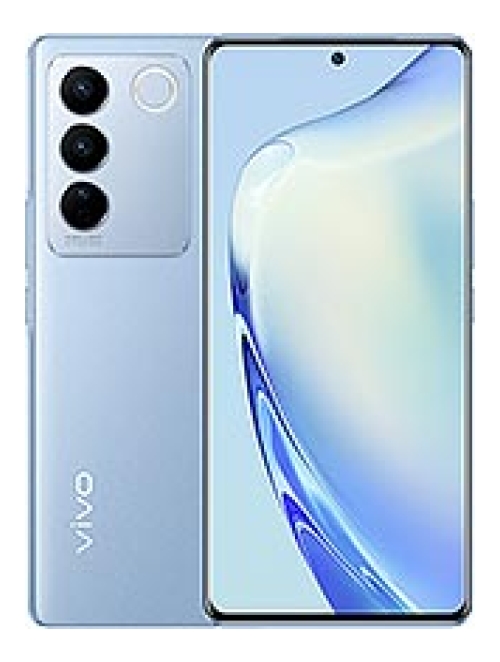 Smartphone vivo V27