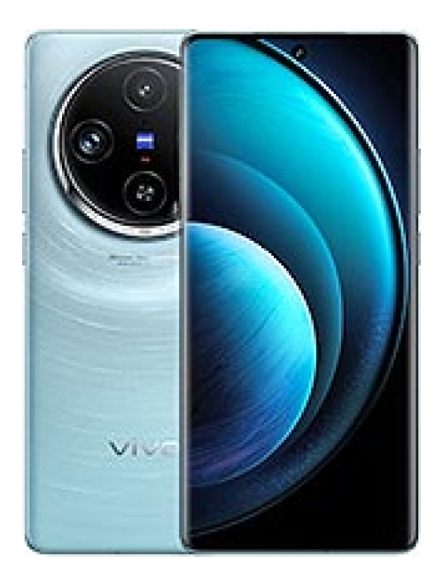 Smartphone vivo X100 Pro