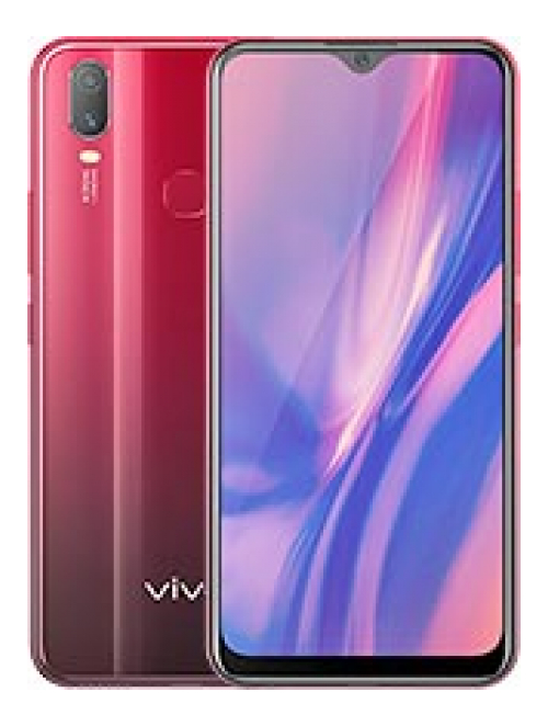 Smartphone vivo Y12i