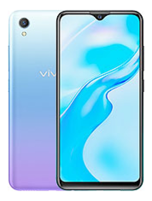 Smartphone vivo Y1s