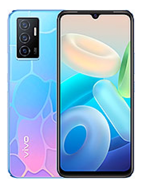 Smartphone vivo Y75