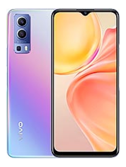 Smartphone vivo Y75s