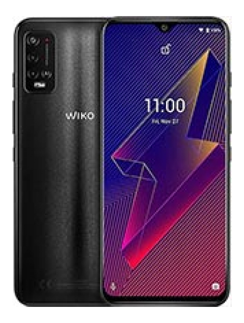 Smartphone Wiko Power U20