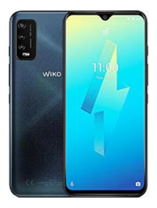 Smartphone Wiko Power U10