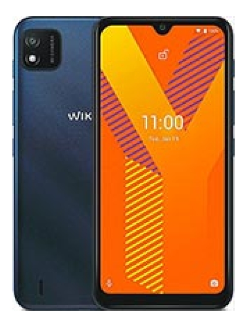 Smartphone Wiko Y62