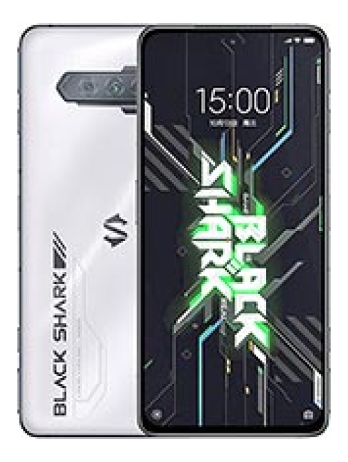 Smartphone Xiaomi Black Shark 4S