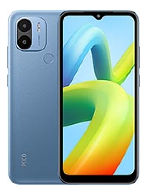 Smartphone Xiaomi Poco C50