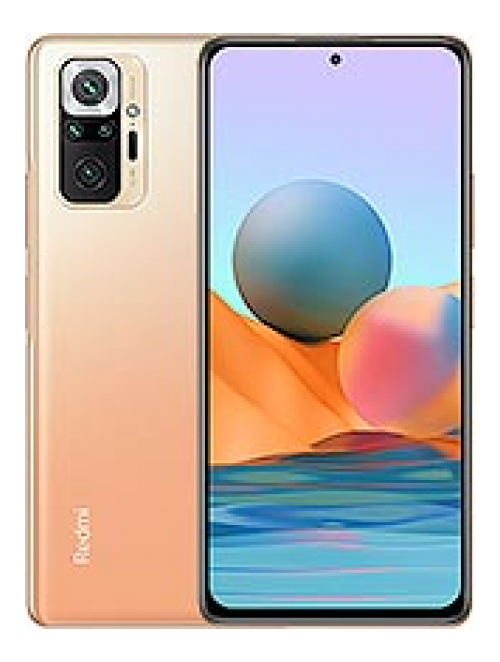 Smartphone Xiaomi Redmi Note 10 Pro Max