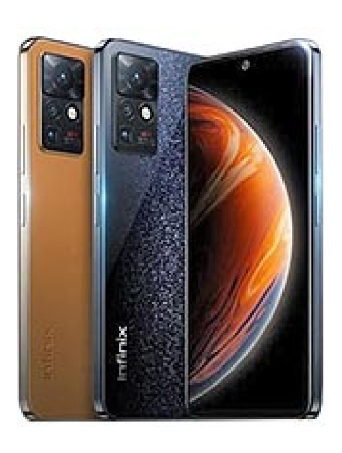 Smartphone Infinix Zero X Pro