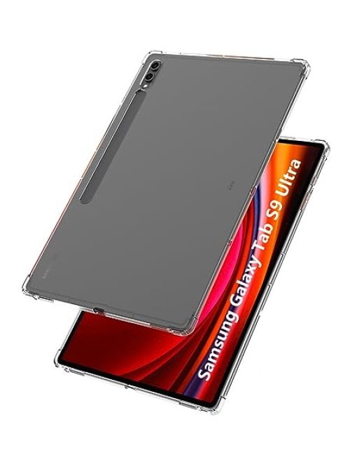 MEMELOKA Handyhülle für Samsung Galaxy Tab S9 Ultra Handyhülle24