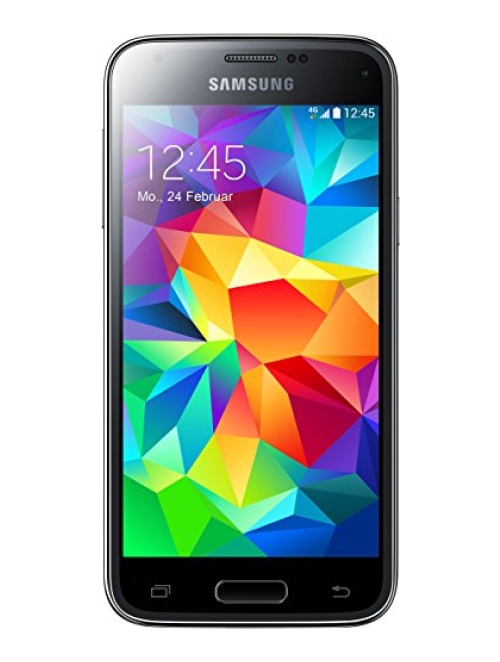Smartphone Samsung Galaxy S5 mini Duos